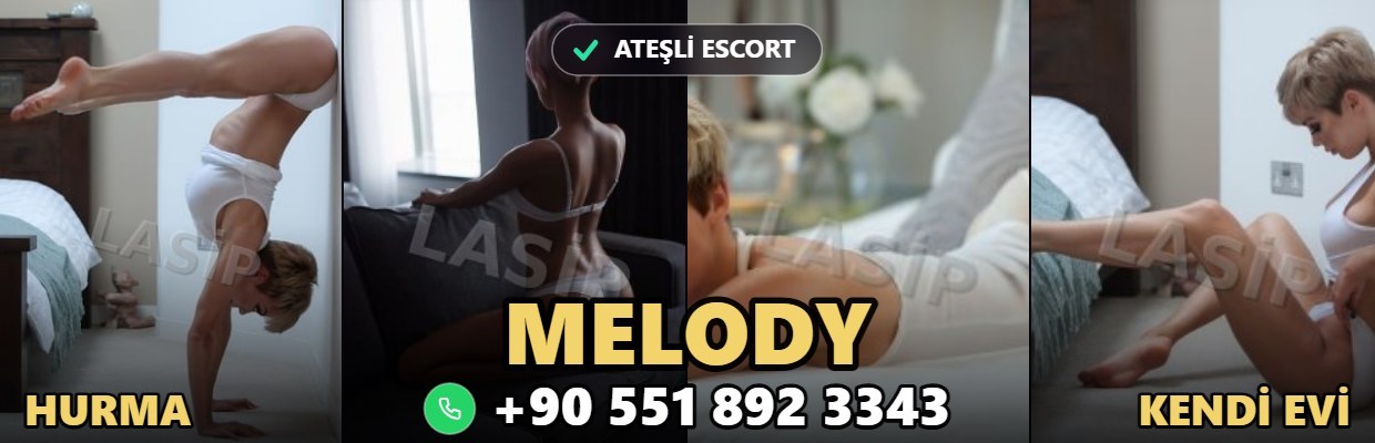 Antalya escort