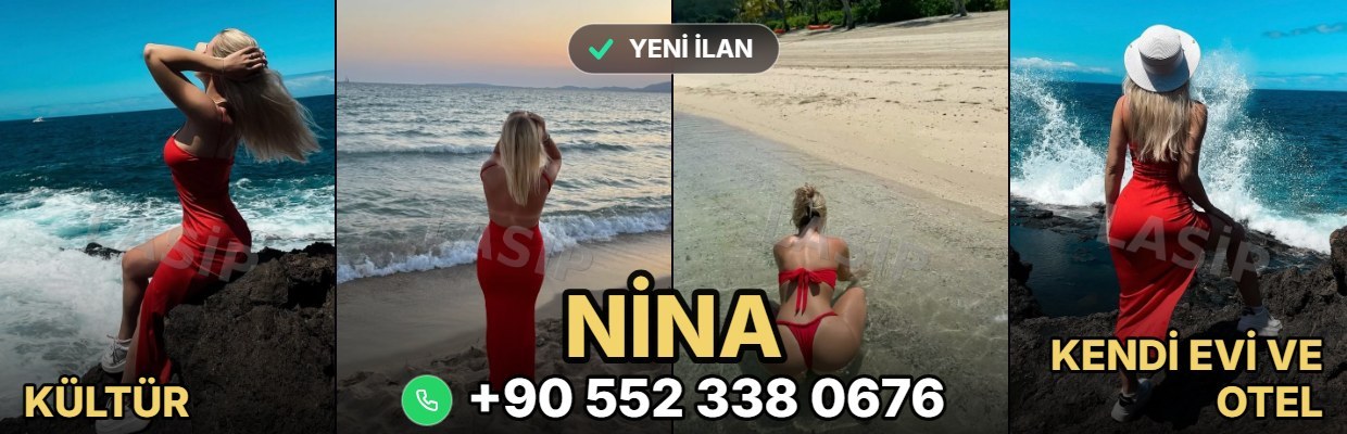 Antalya escort