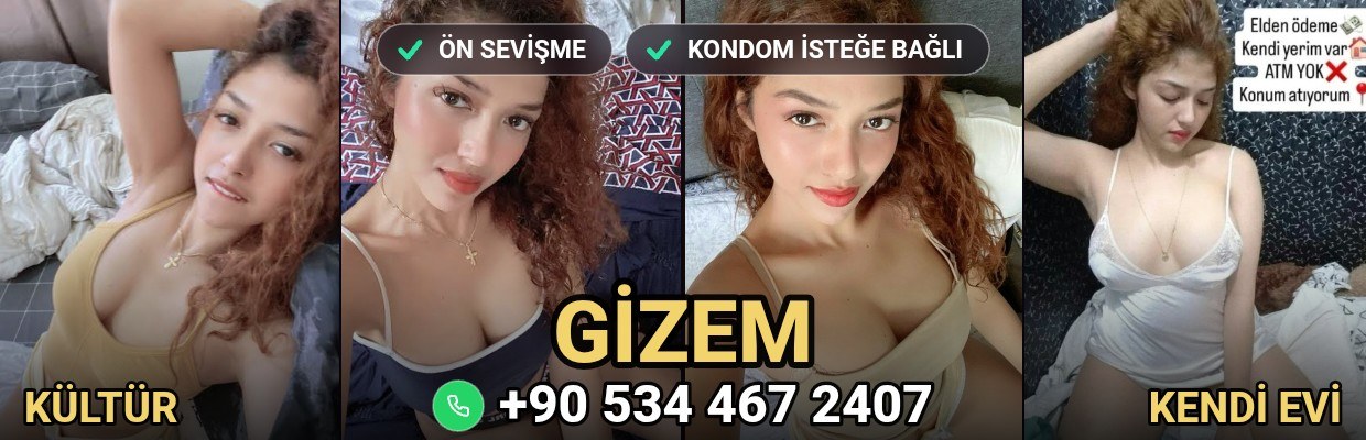 Antalya escort