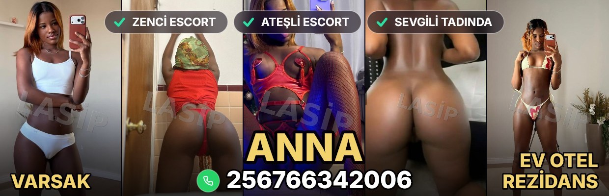 Escort Antalya