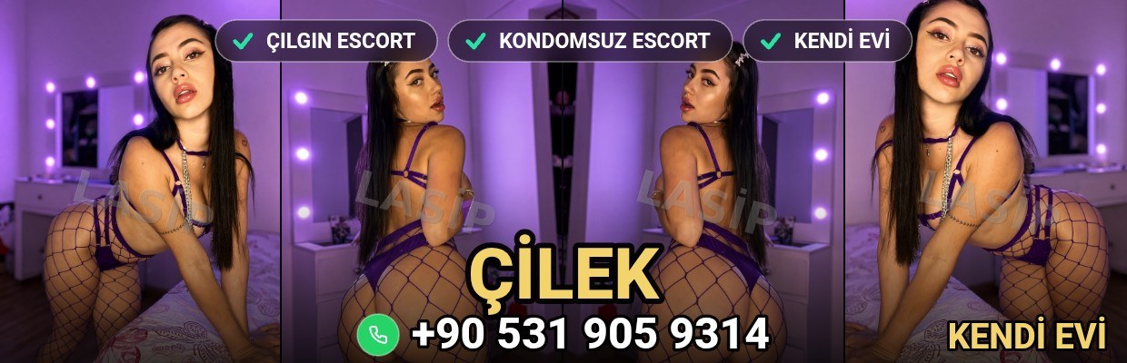 Escort Antalya