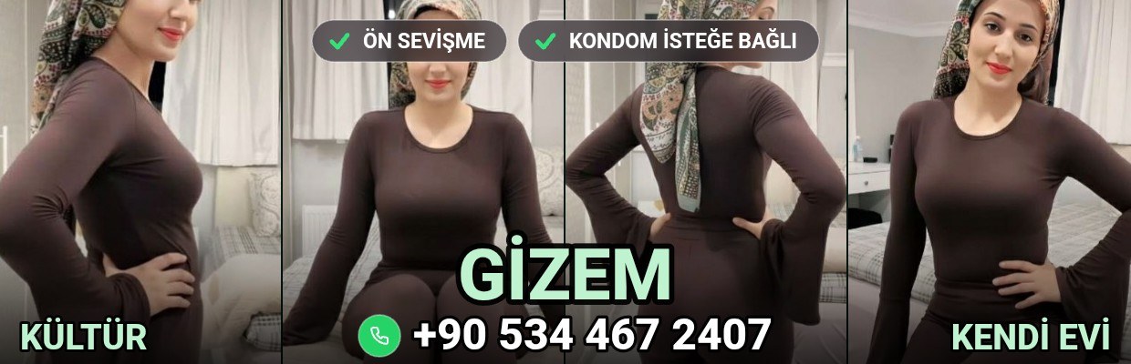 Antalya escort