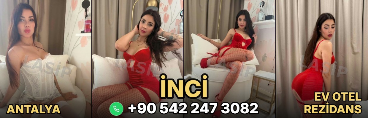Antalya escort