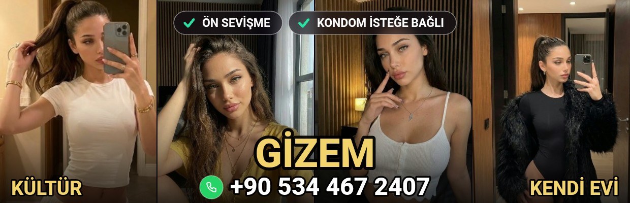 Antalya escort