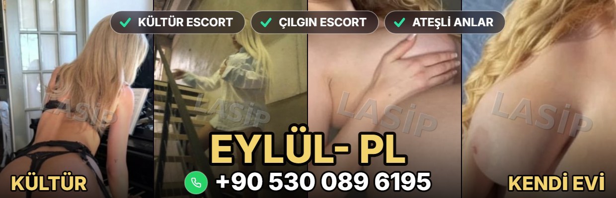 Antalya escort