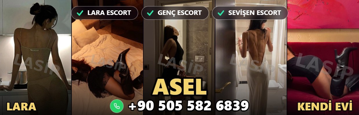 Antalya escort