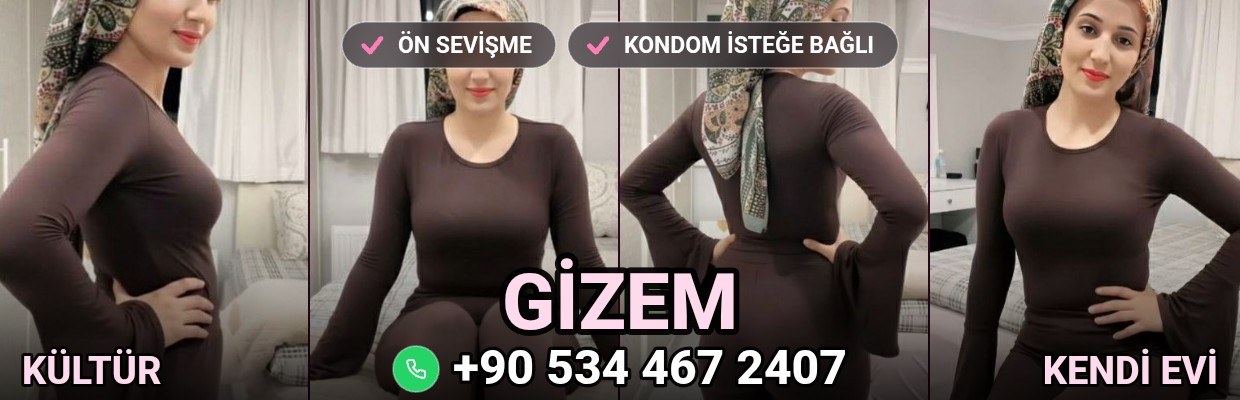 Antalya escort