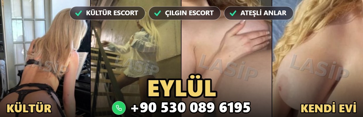 Antalya escort