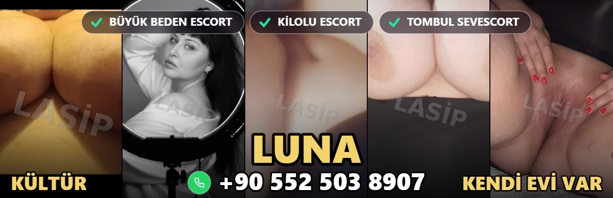 Escort Antalya