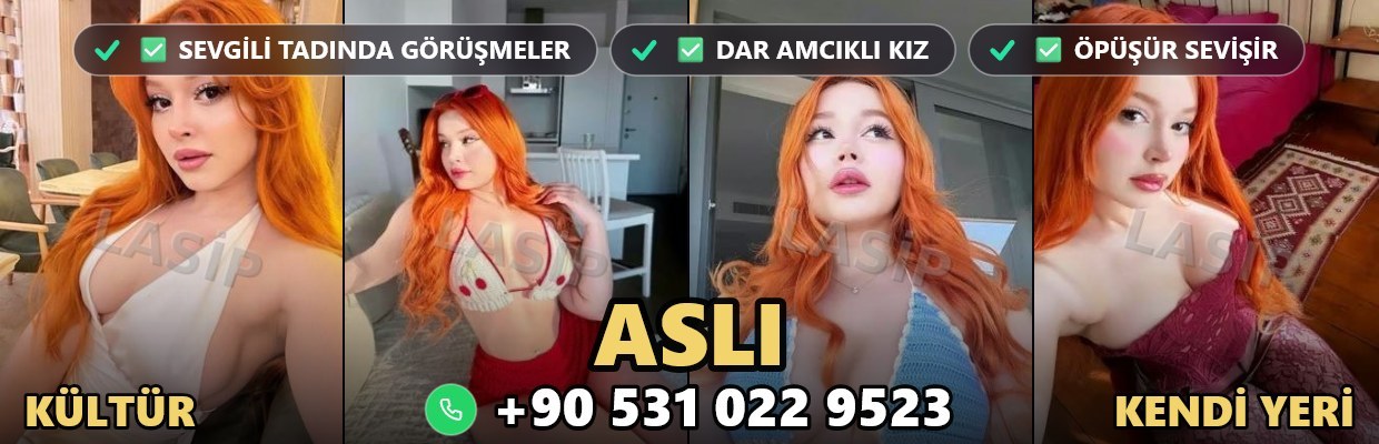 Antalya escort