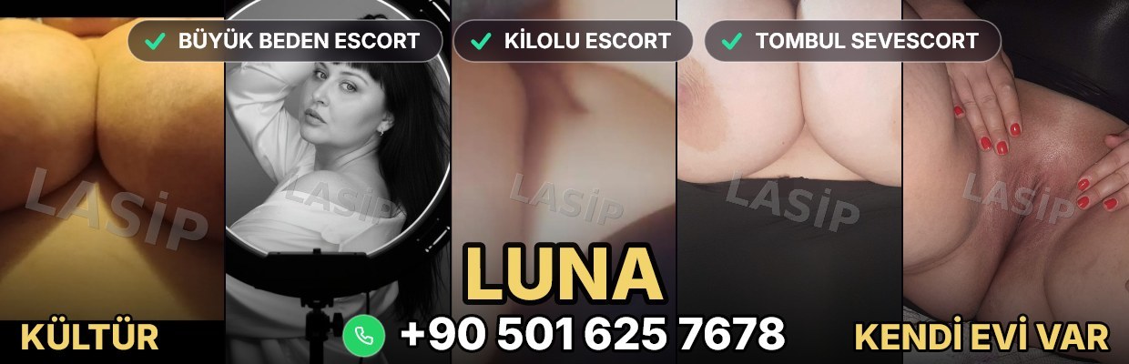 Escort Antalya