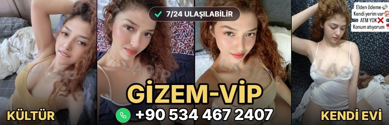 Antalya escort