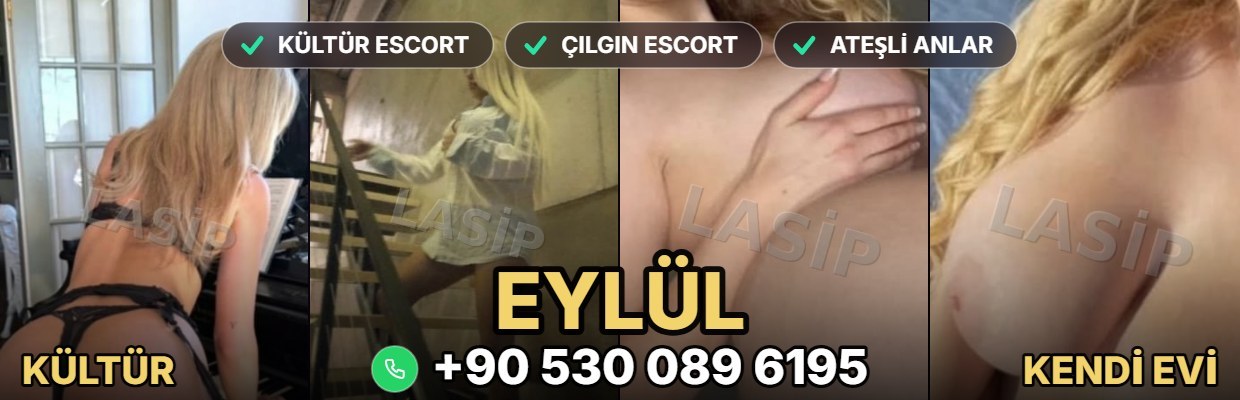 Antalya escort