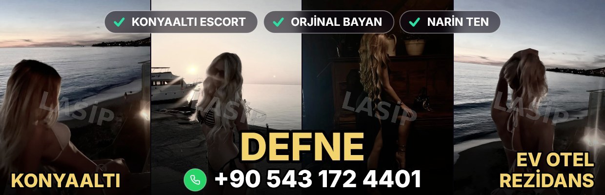 Antalya escort