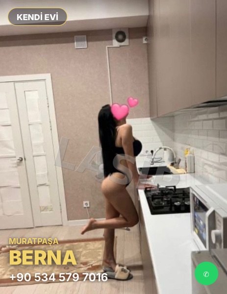 Escort Antalya