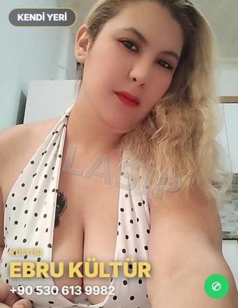 Antalya escort