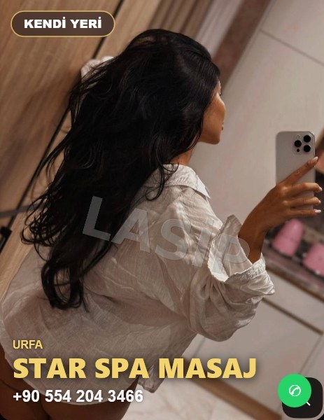 Antalya escort