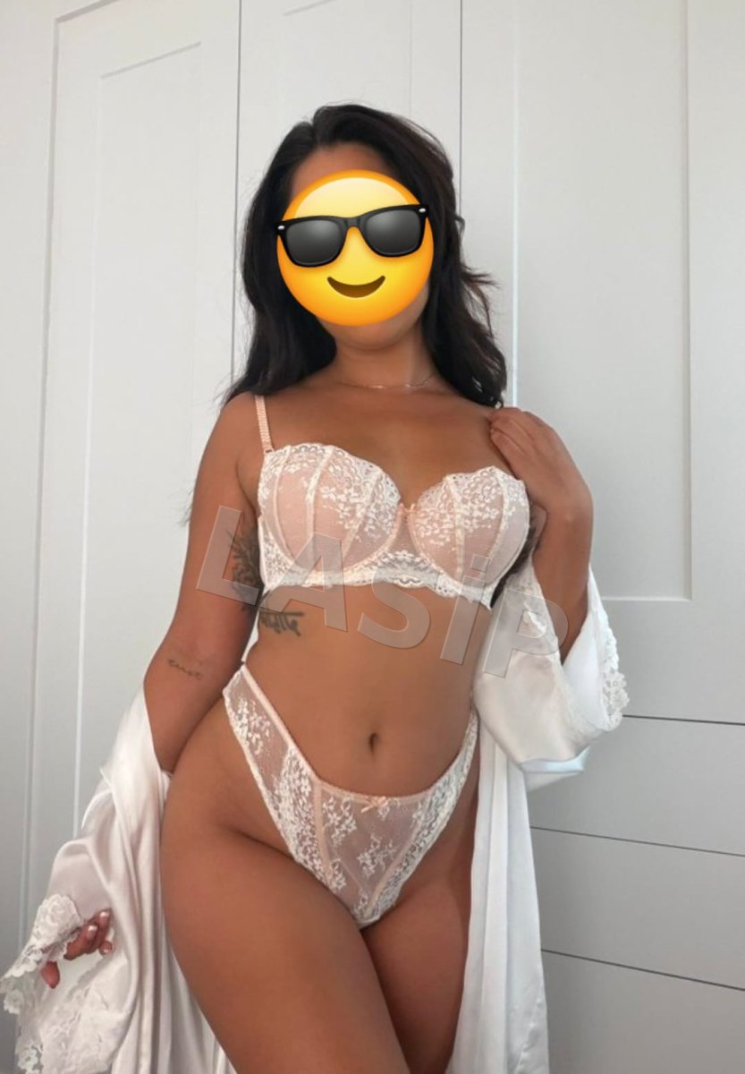 Escort Antalya