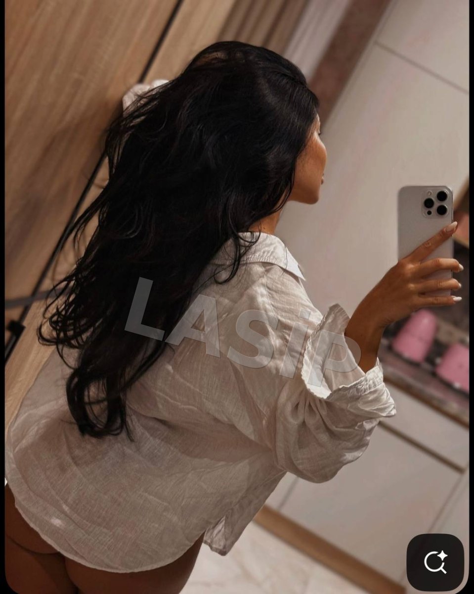 Antalya escort