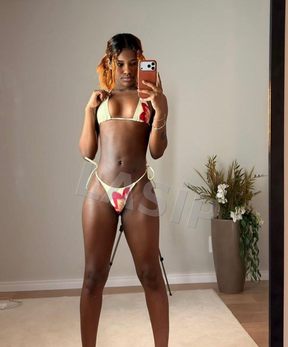 Escort Antalya