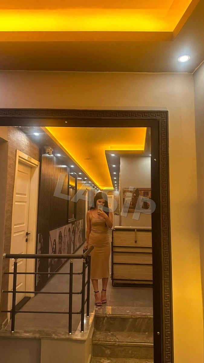 Escort Antalya
