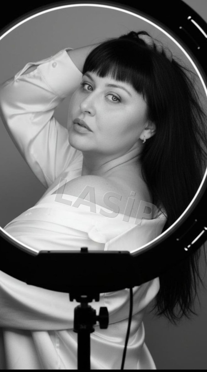 Escort Antalya