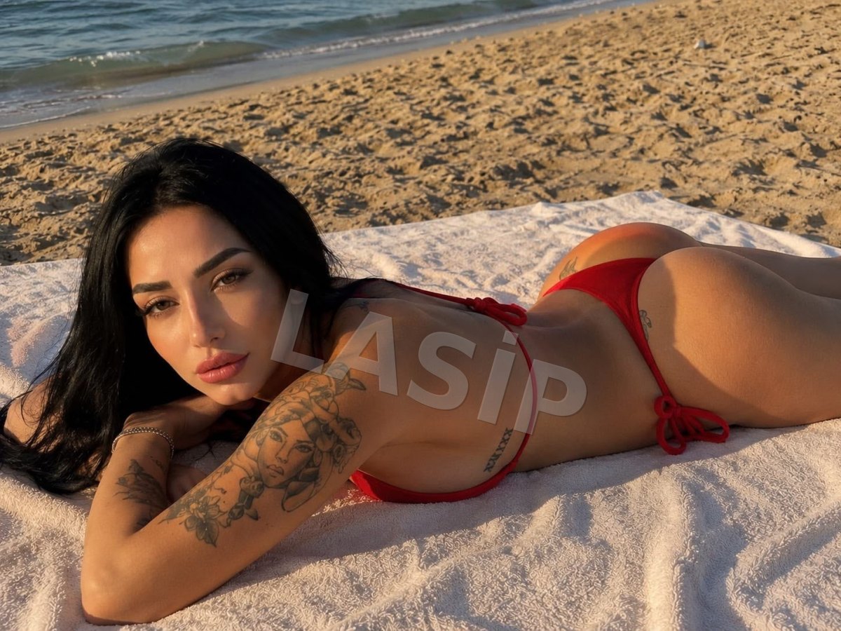 Escort Antalya