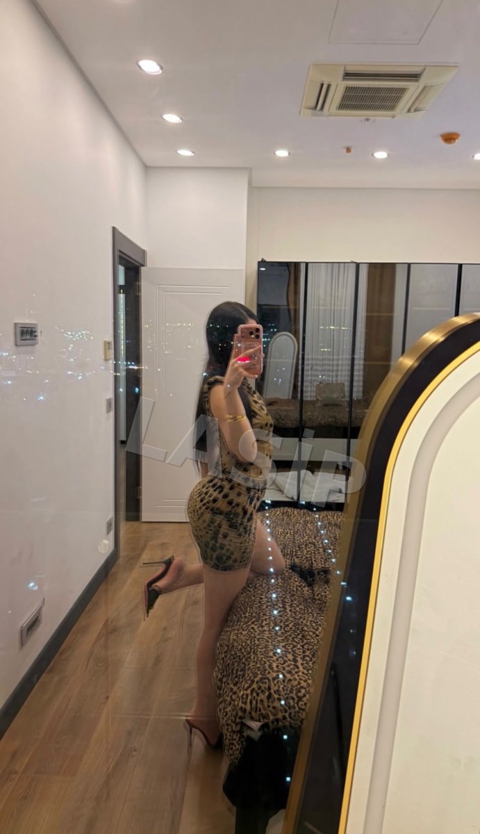 Antalya escort
