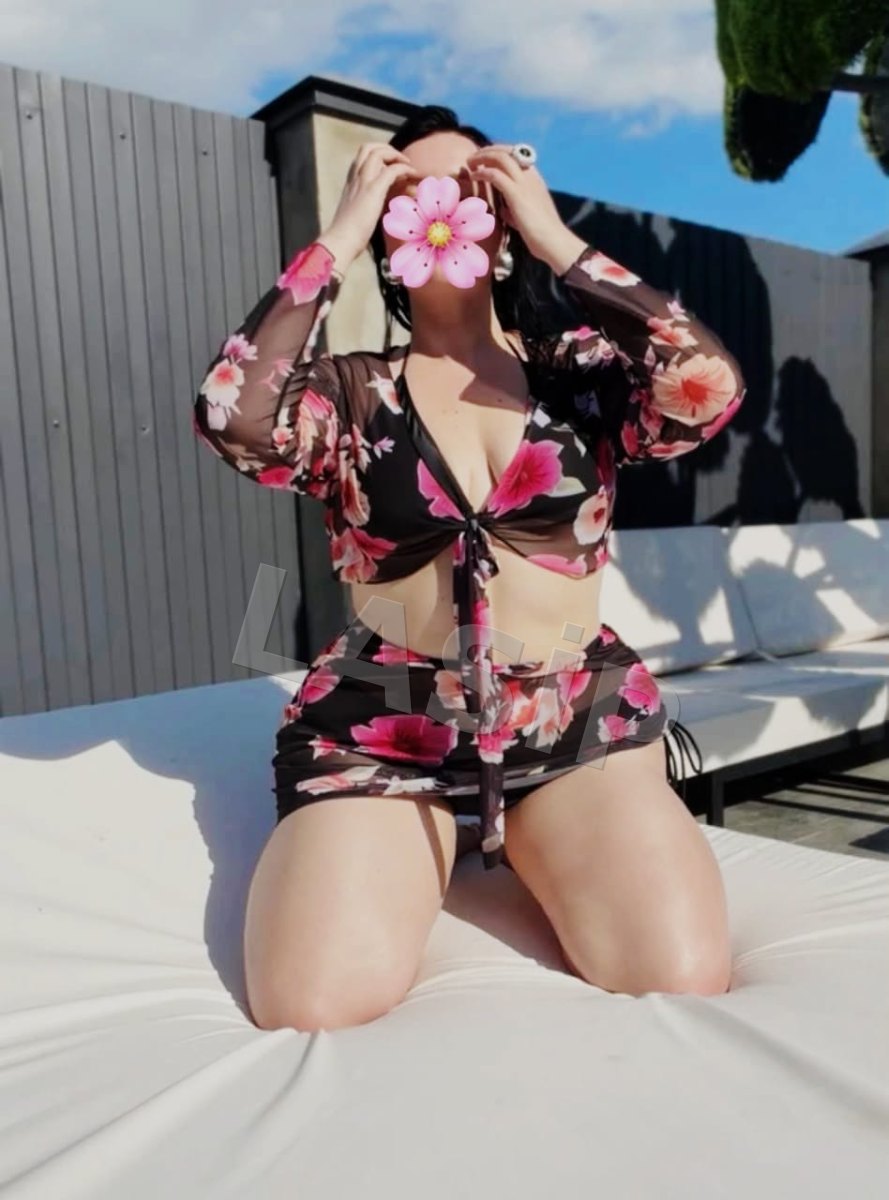 Antalya escort