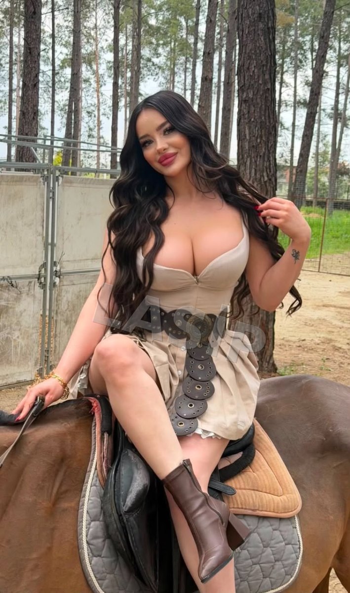 Escort Antalya