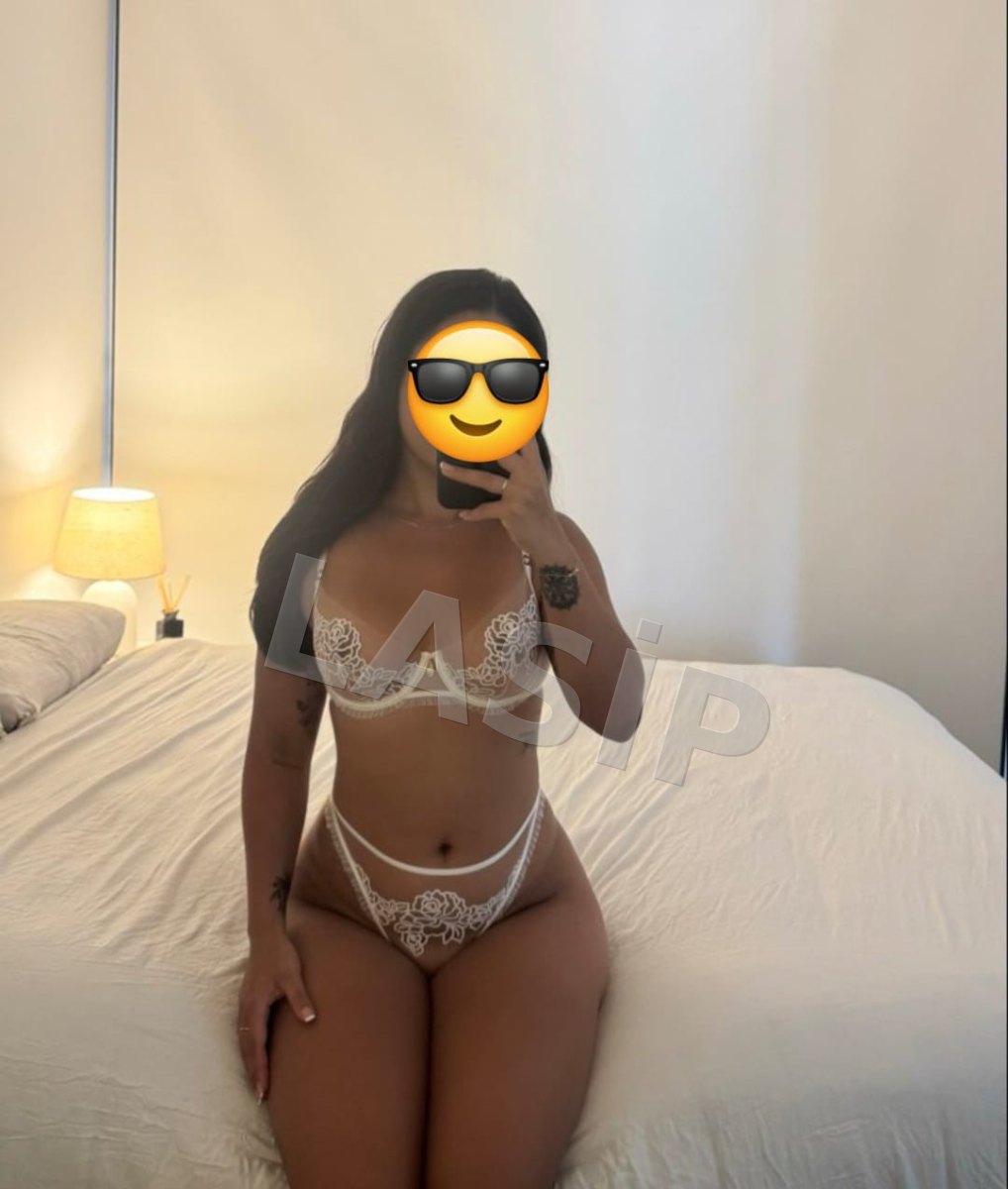 Escort Antalya