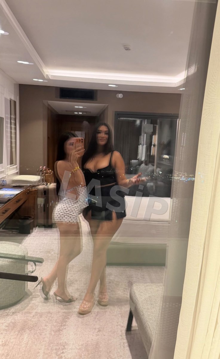 Escort Antalya