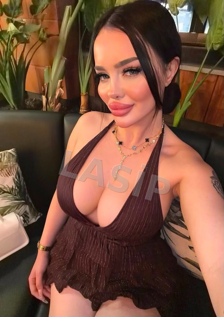 Antalya escort