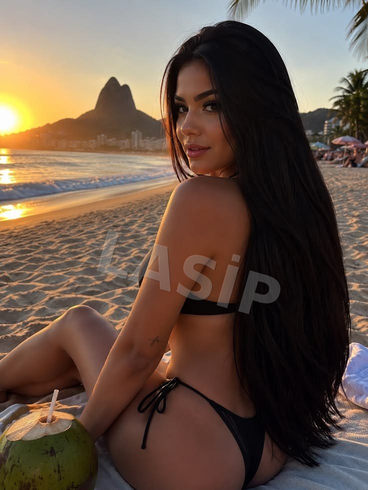 Antalya escort