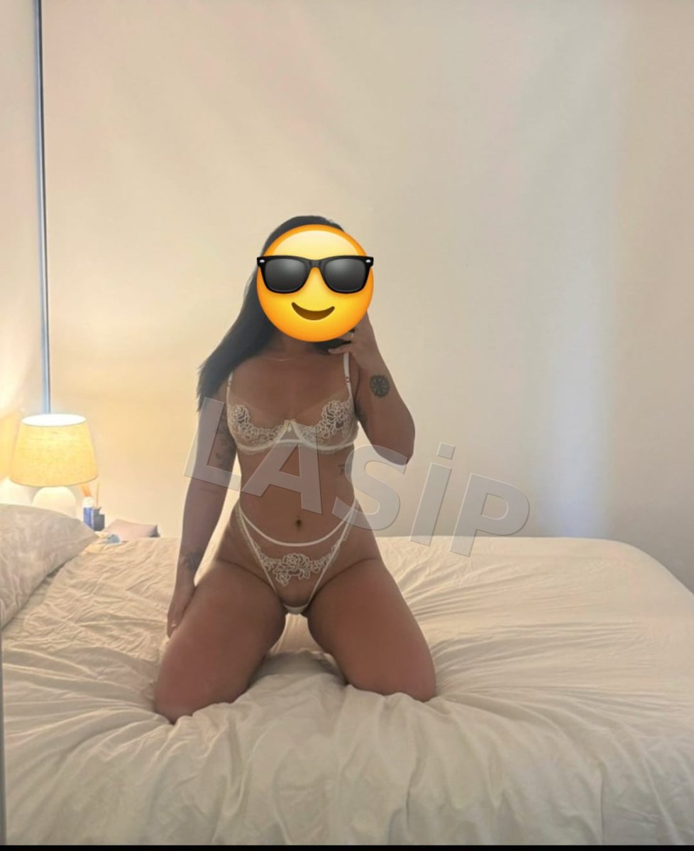 Antalya escort