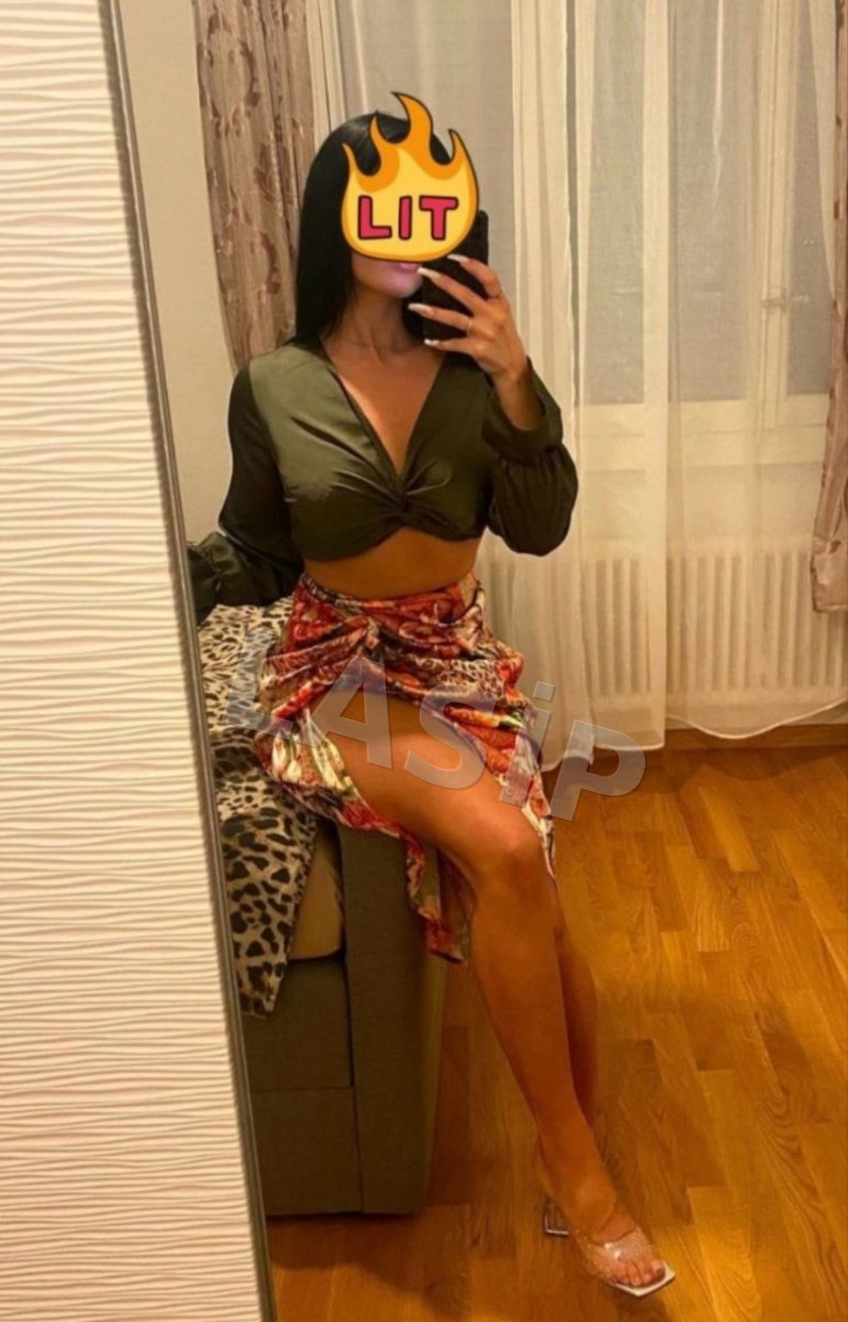 Antalya escort