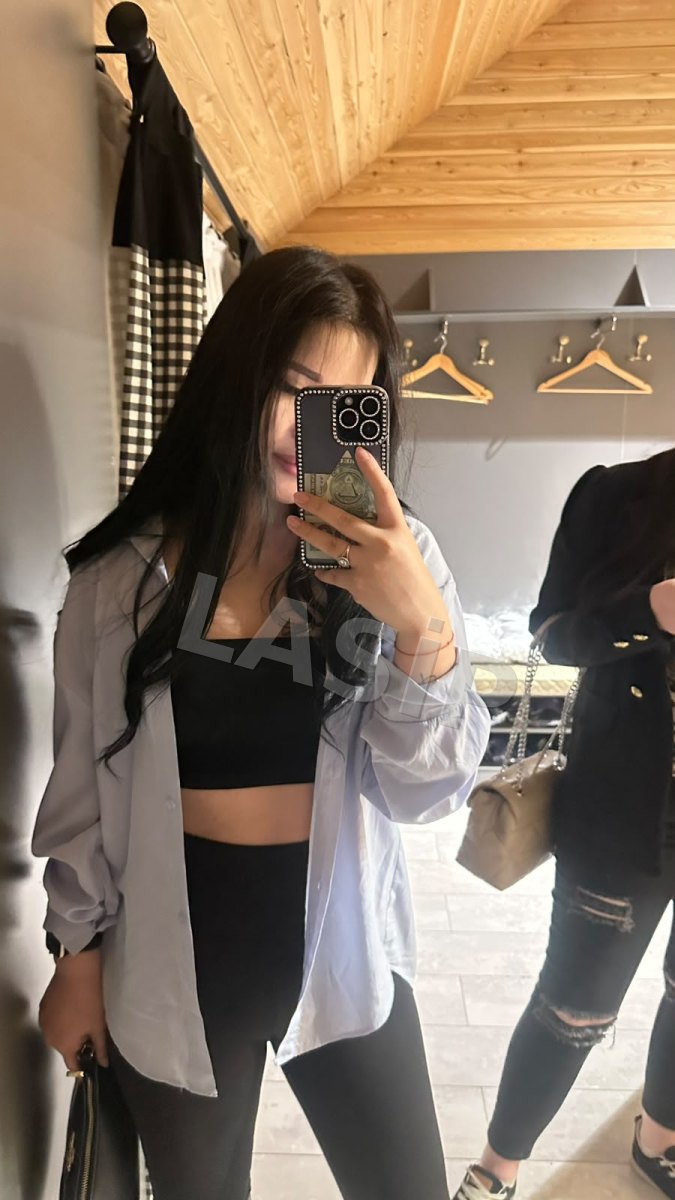 Antalya escort