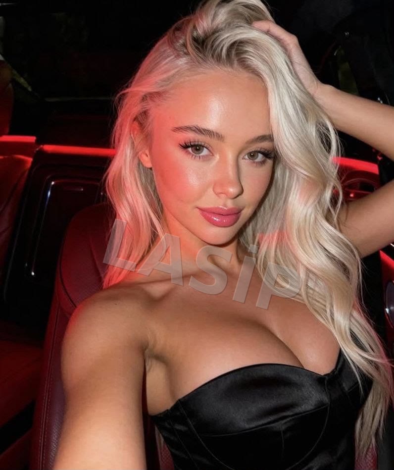Antalya escort