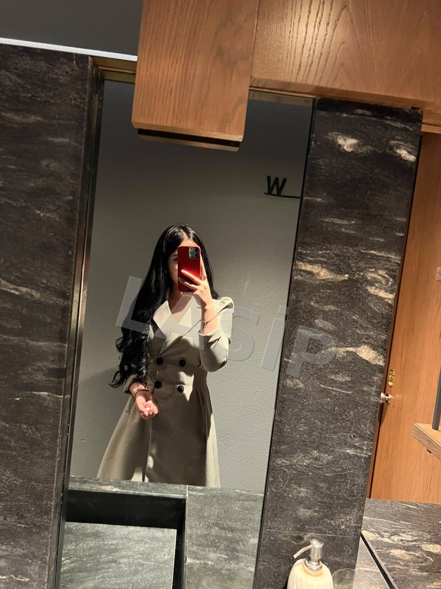 Escort Antalya