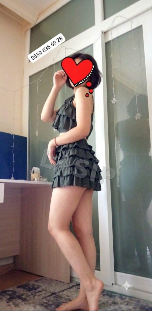 Escort Antalya