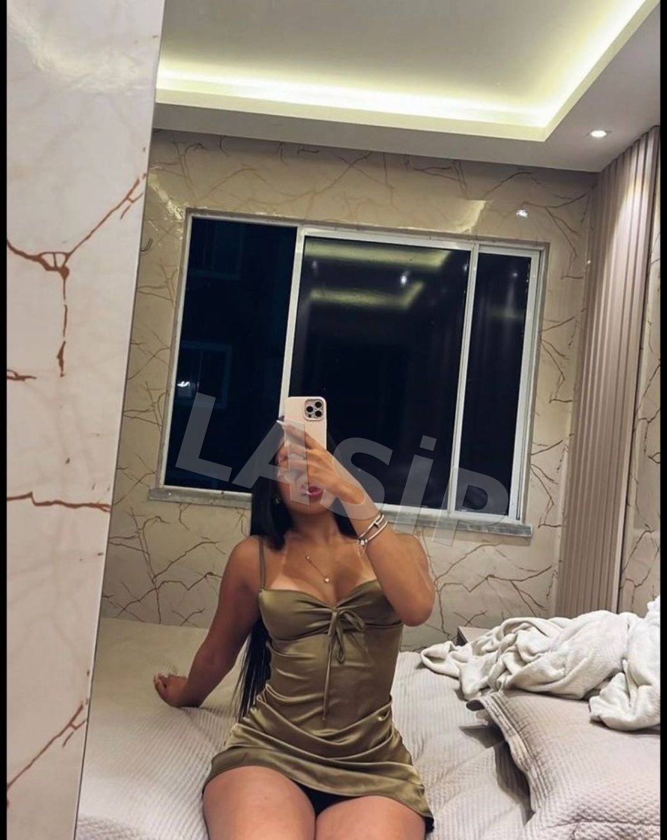 Escort Antalya