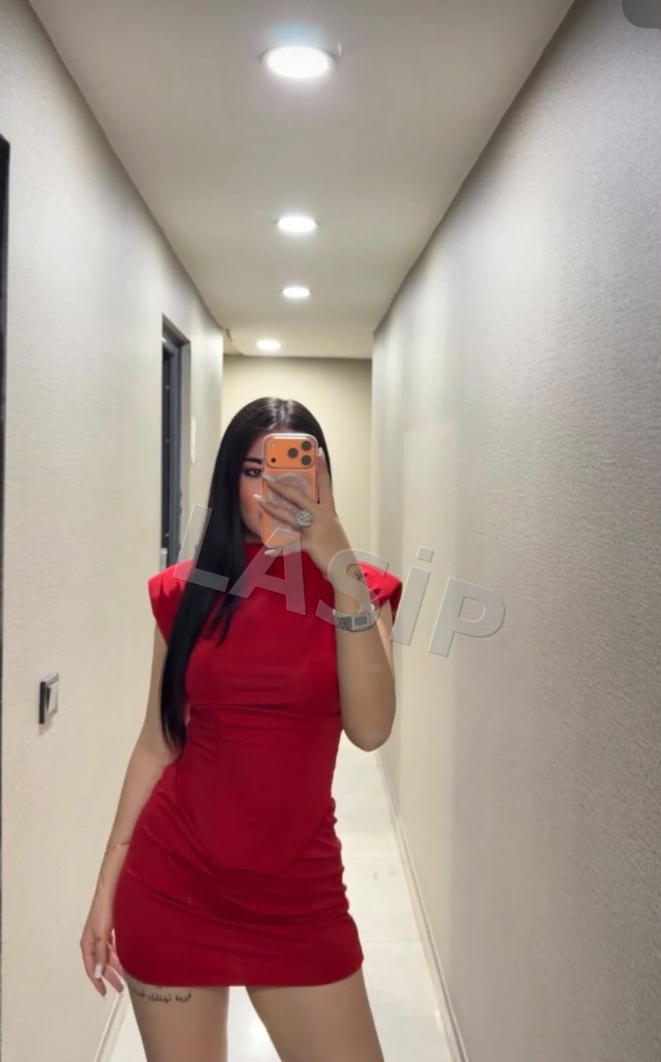 Escort Antalya