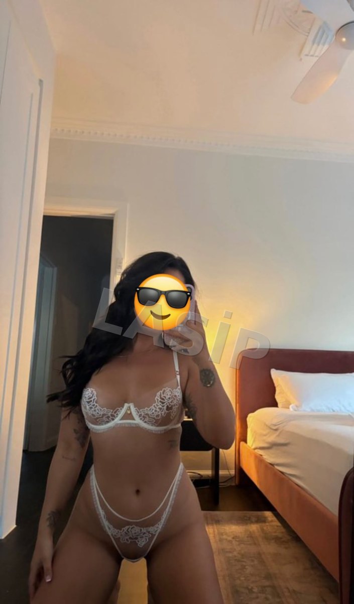 Antalya escort