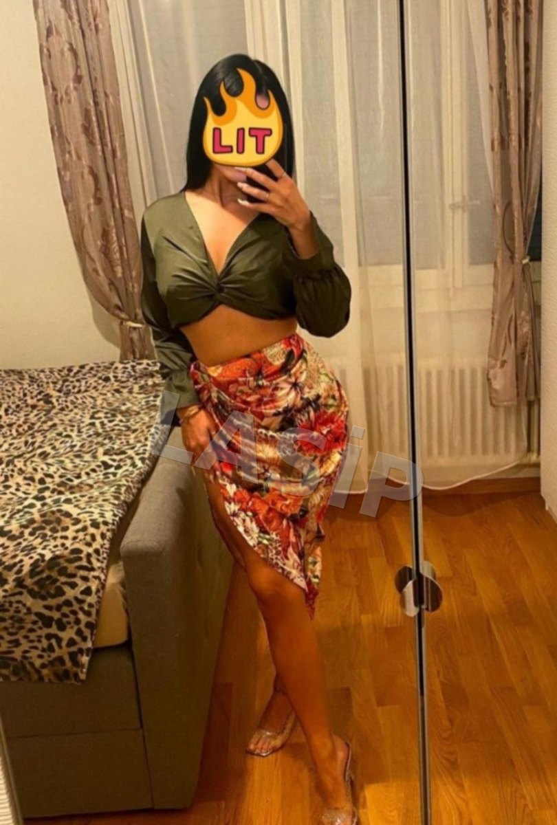 Escort Antalya