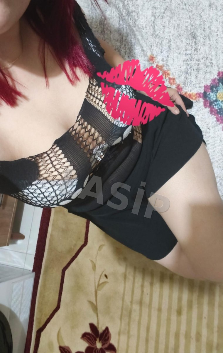 Antalya escort