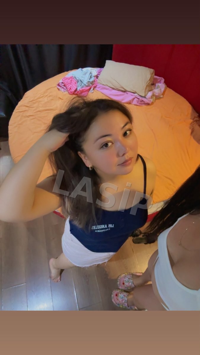 Antalya escort
