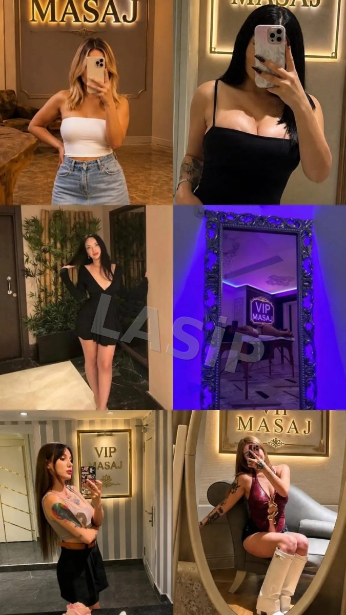 Antalya escort