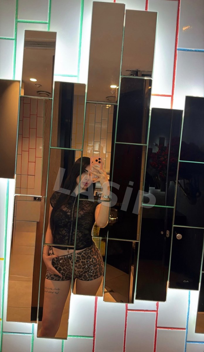 Antalya escort