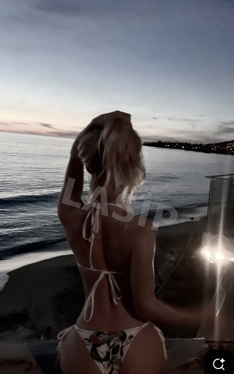 Escort Antalya