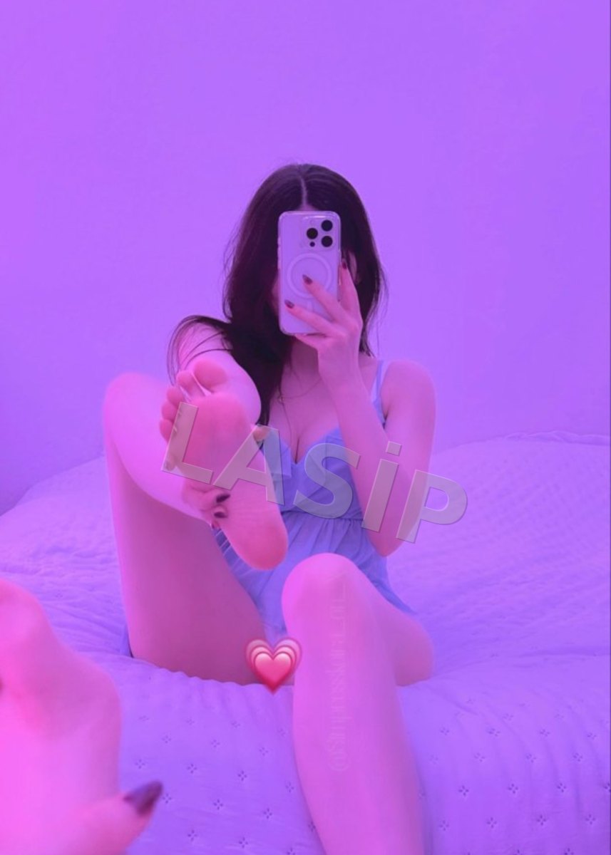 Escort Antalya
